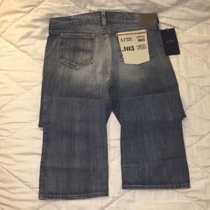 NEW Armani Bootcut Jeans 👖